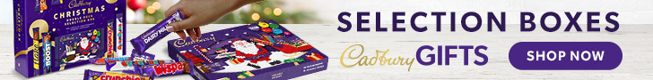 Cadbury Gifts Direct
